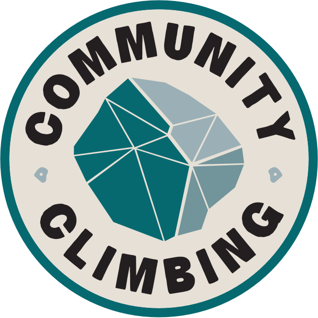 Commmunity Climbing Pemberton